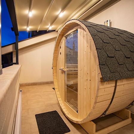 Exclusive Penthouse Old Town With Sauna And Jacuzzi Mostar Esterno foto