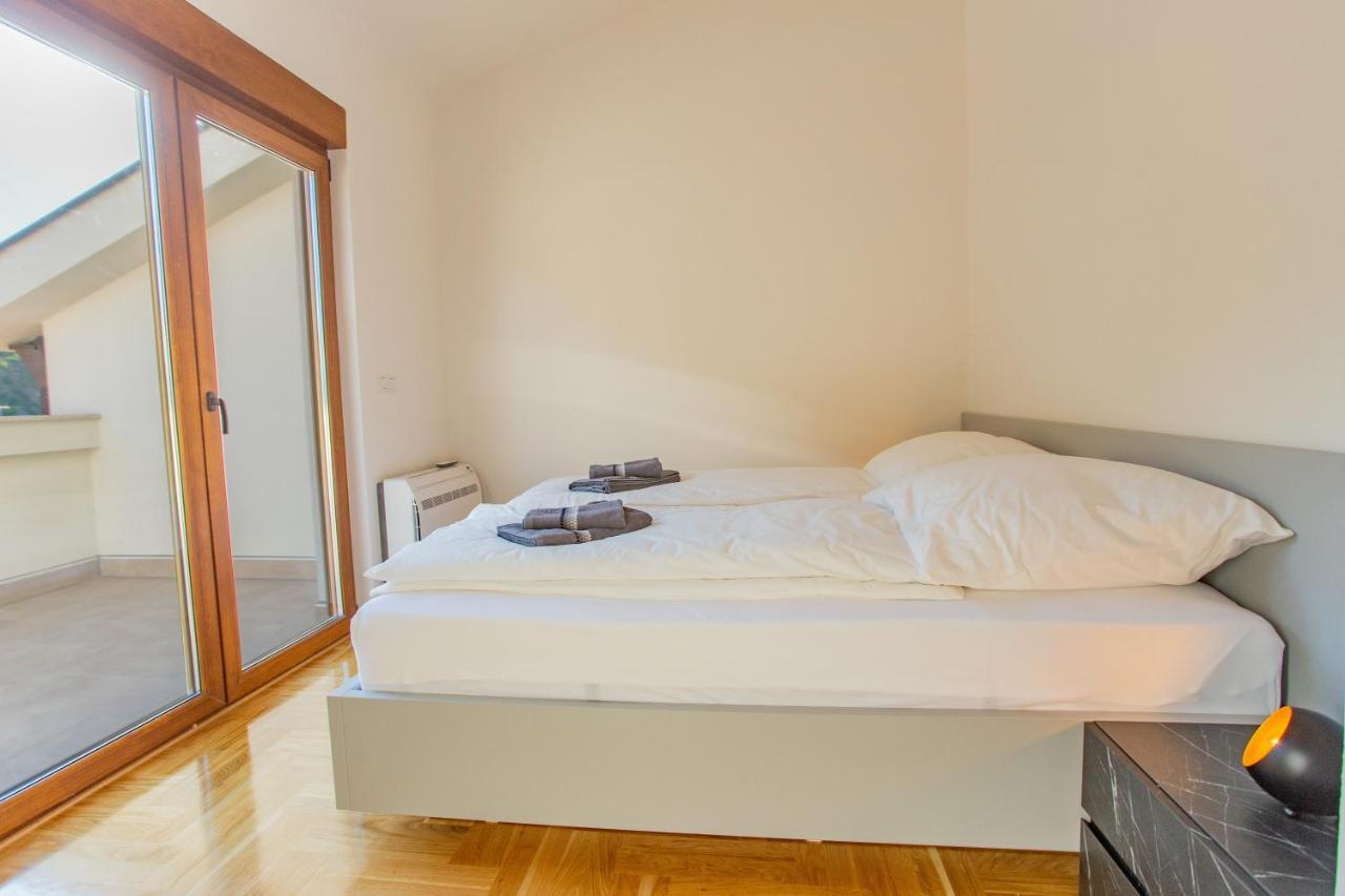 Exclusive Penthouse Old Town With Sauna And Jacuzzi Mostar Esterno foto