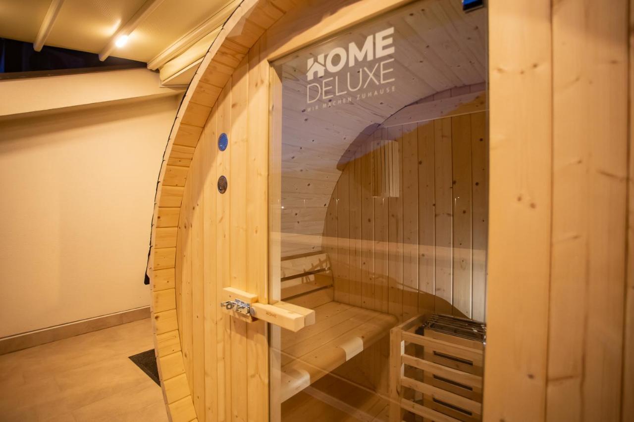 Exclusive Penthouse Old Town With Sauna And Jacuzzi Mostar Esterno foto